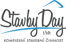 Stavby DAY