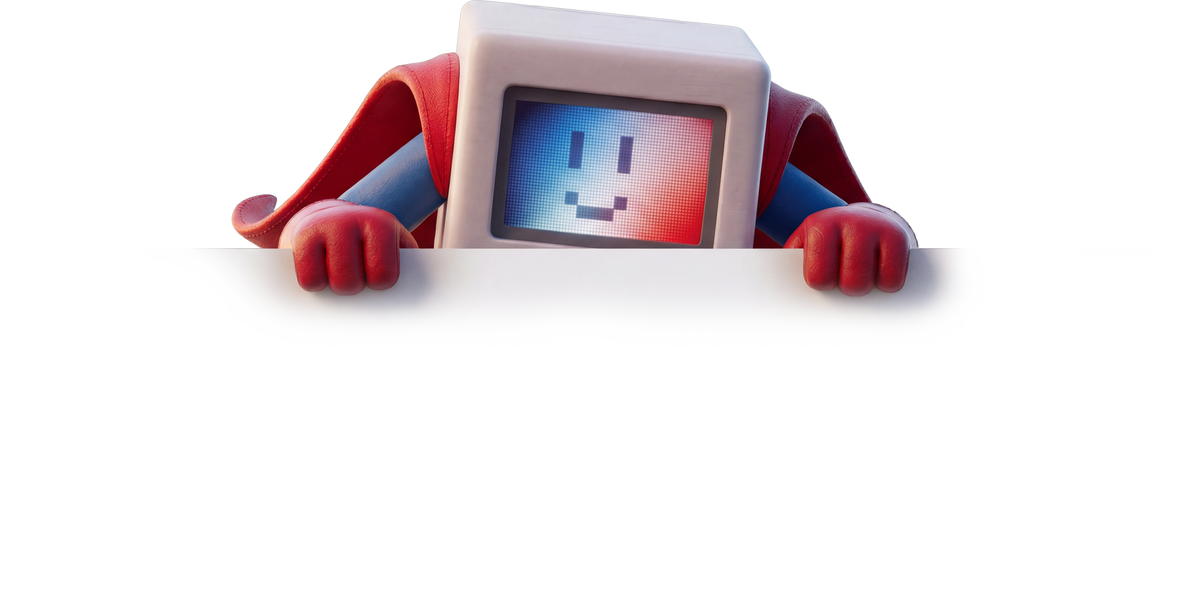 SuperQube Avatar