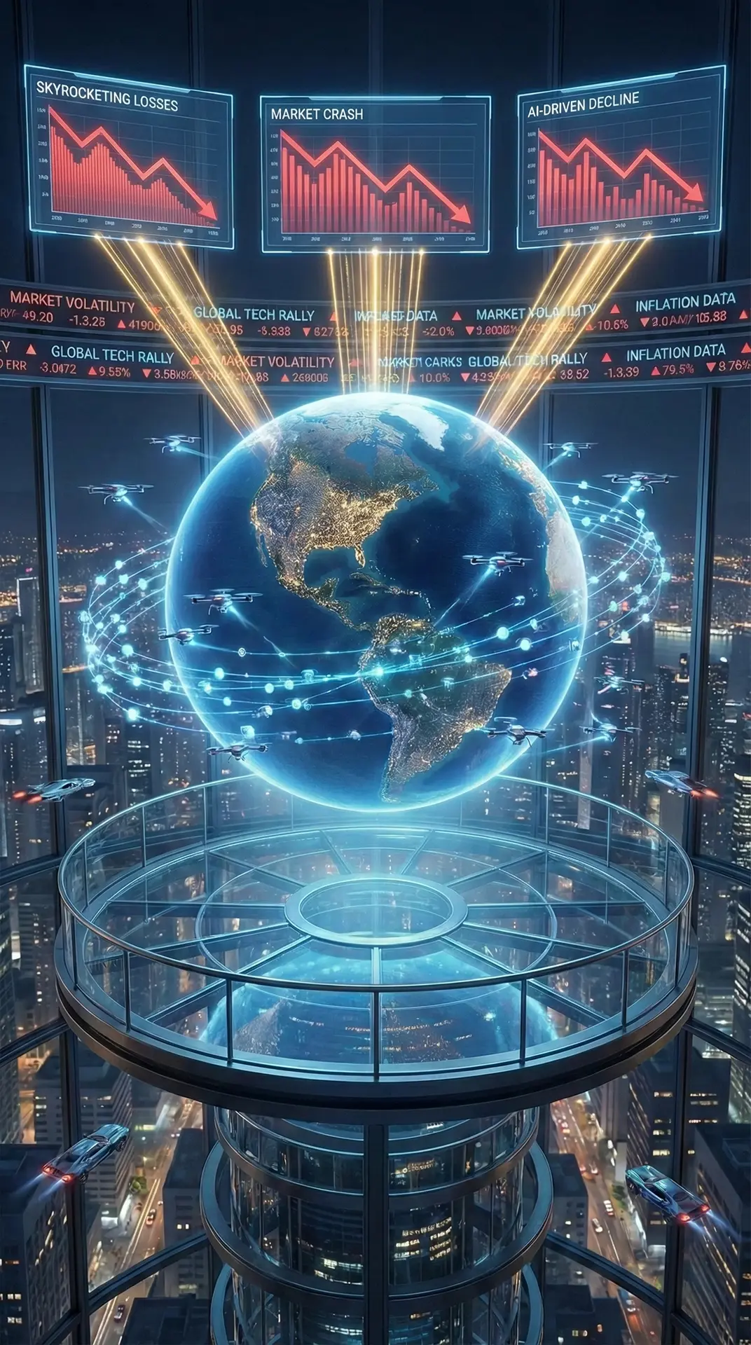 J&T Investing Transformation