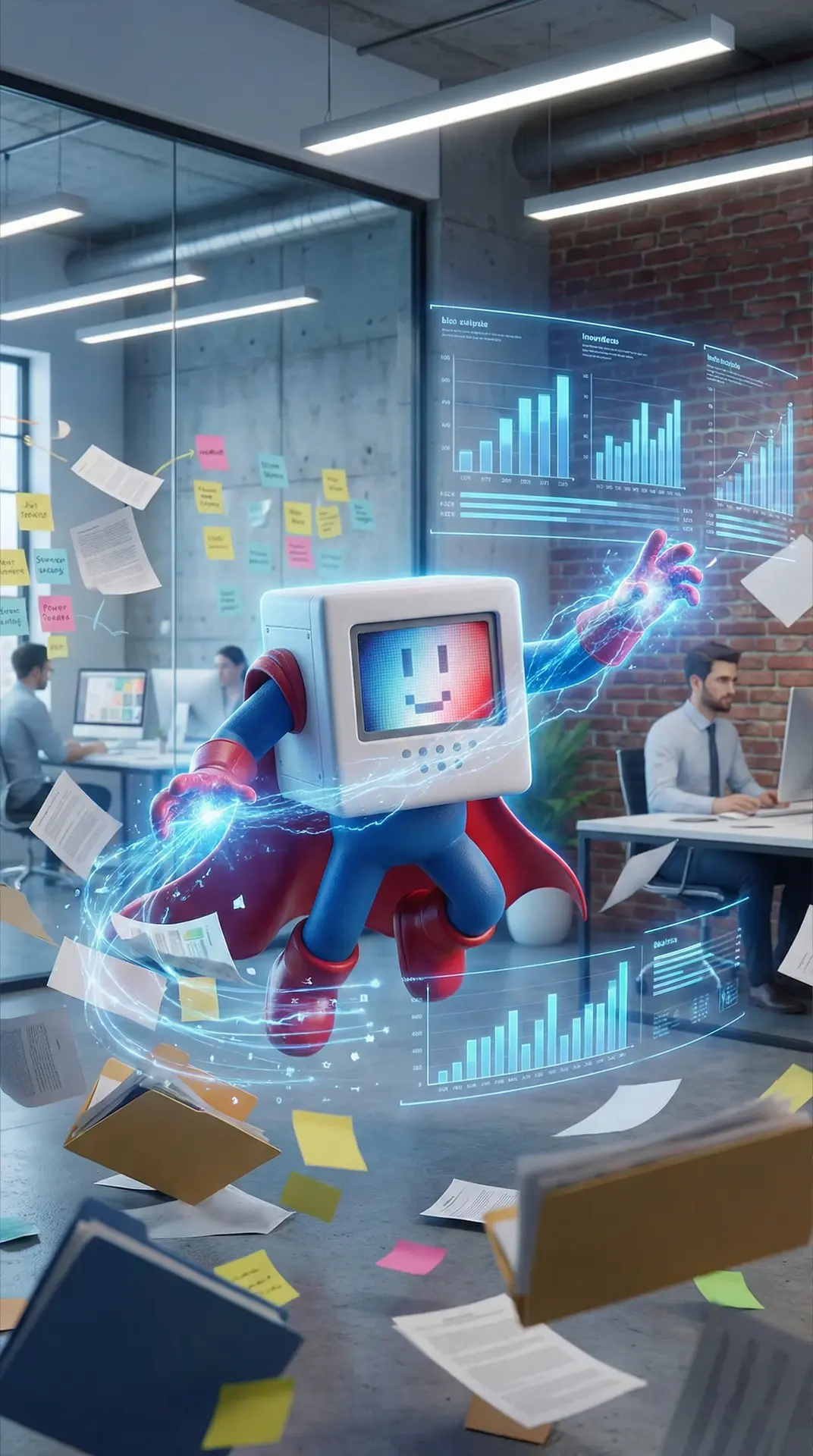 Slevomat Transformation