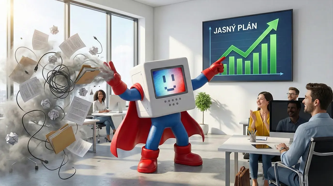 Start Your Transformation