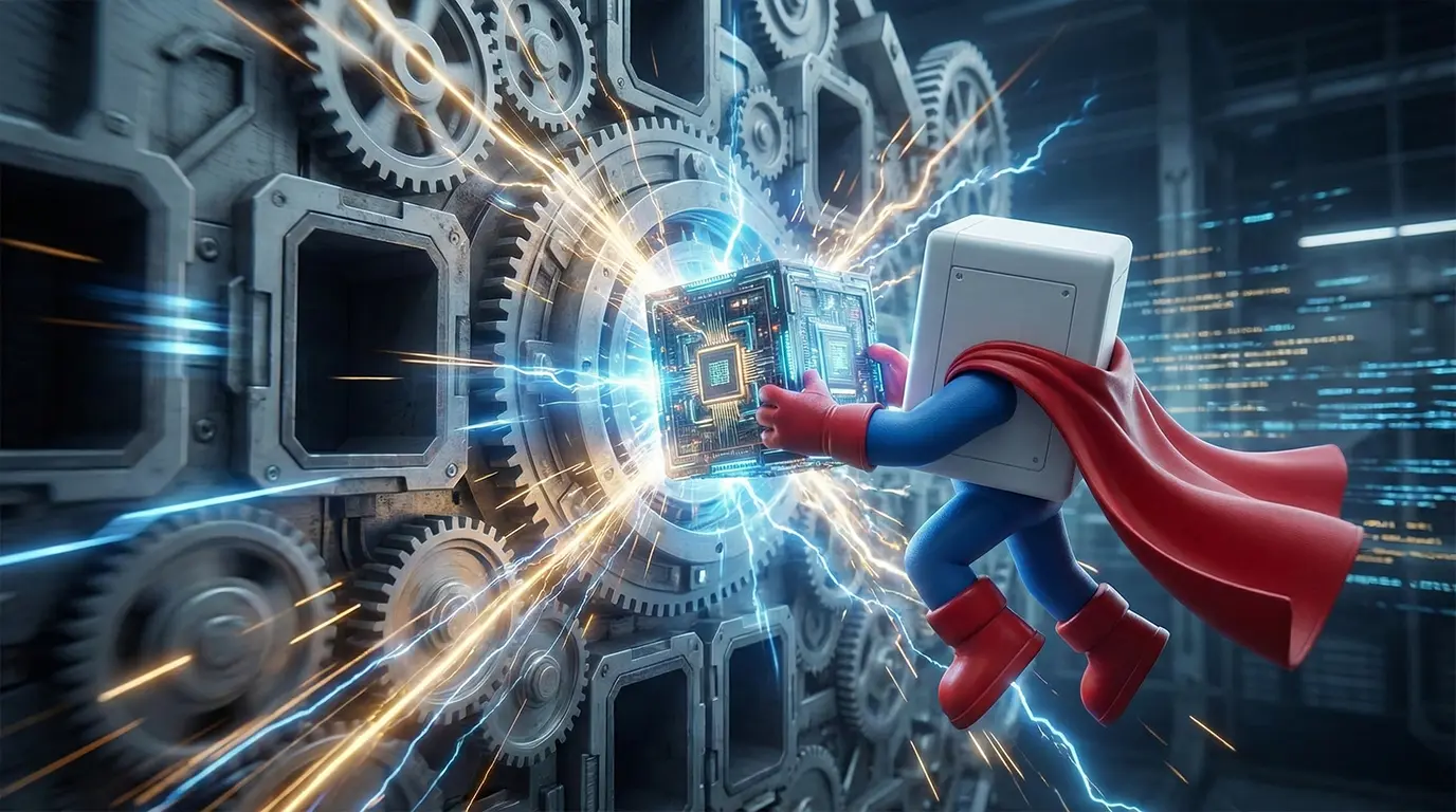 Theory into Practice